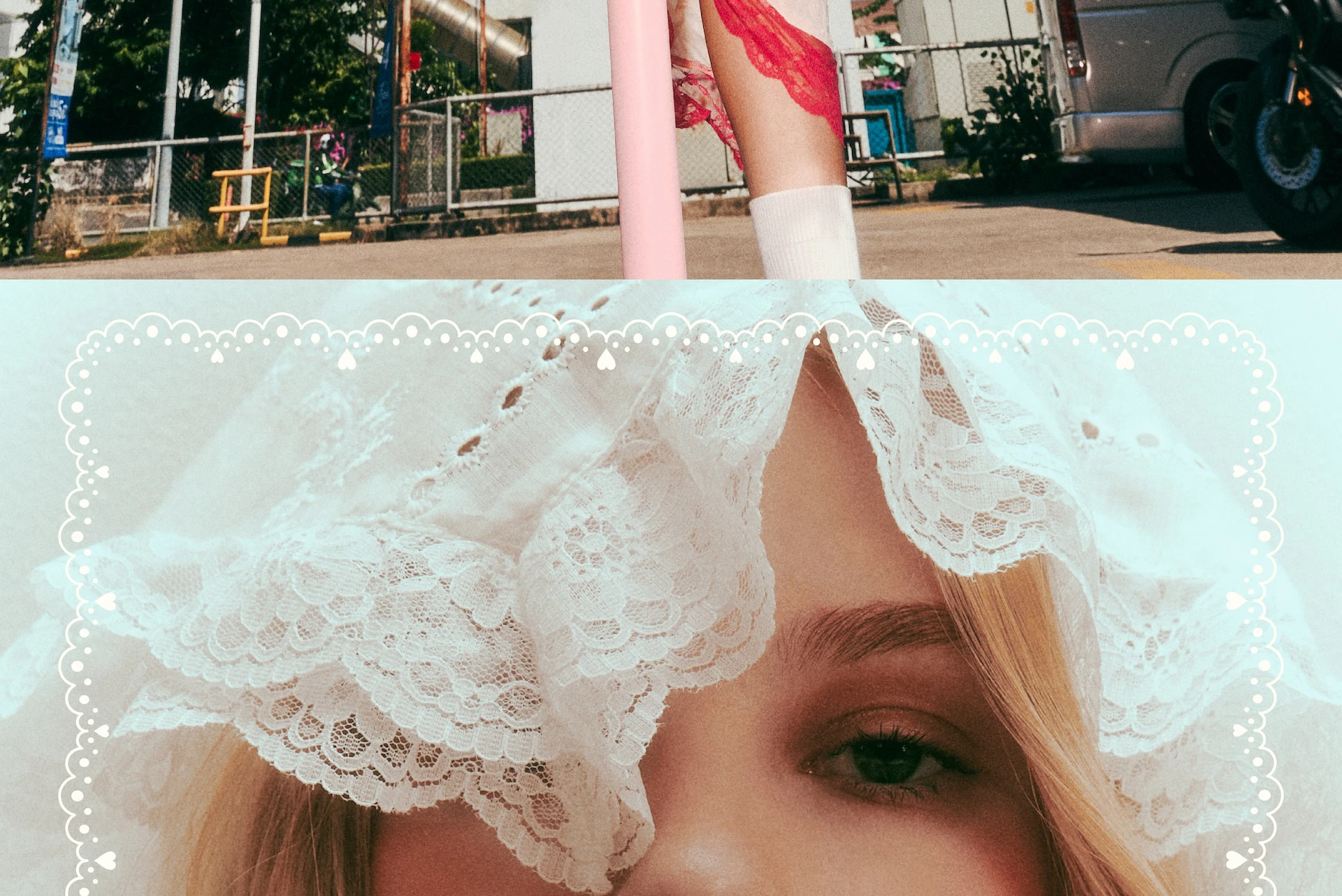 JANESUDA l GENTLEWOMAN : GENTLE JANE-7