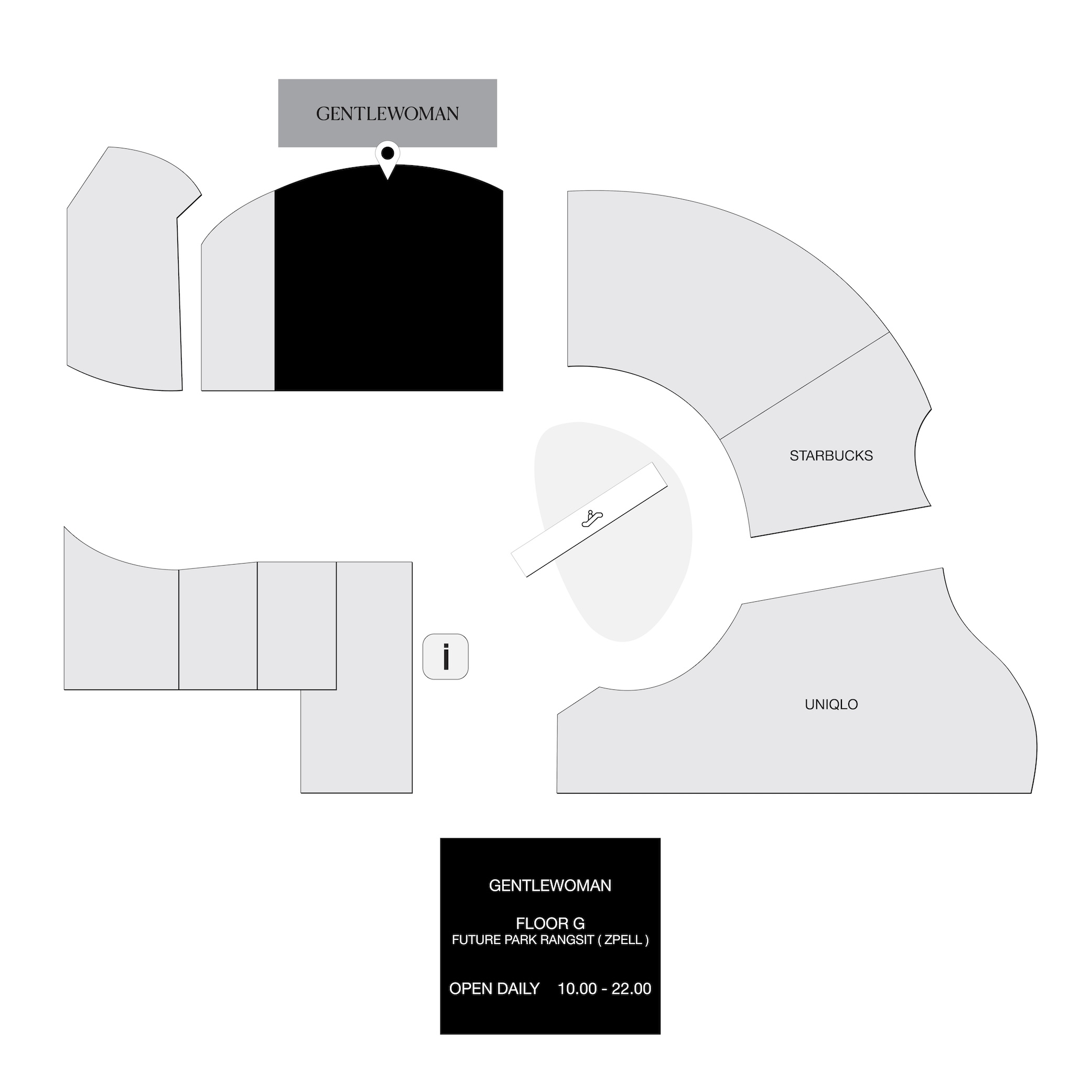 FUTURE PARK RANGSIT (ZPELL) - Store Image