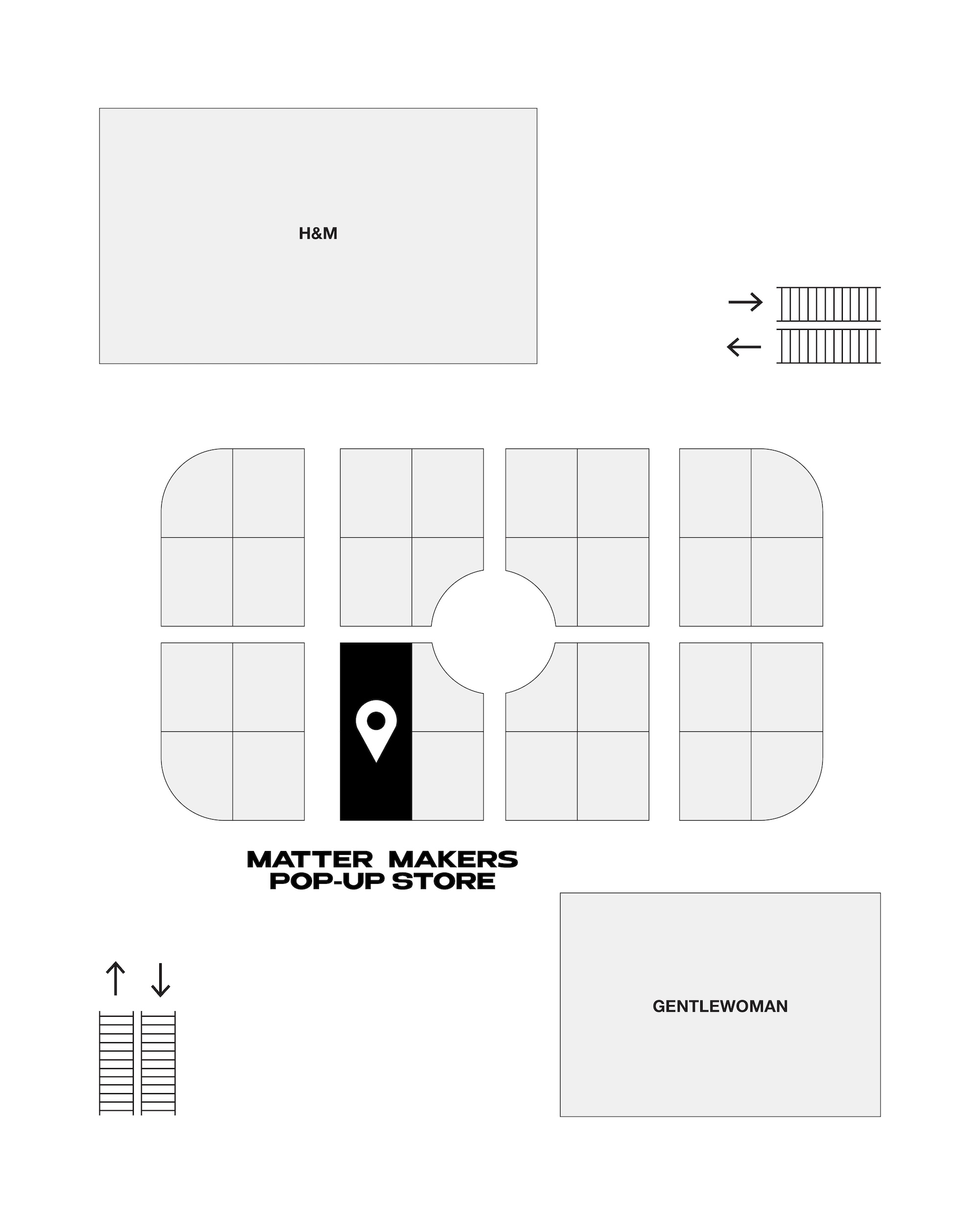 MAYA CHIANG MAI POP-UP STORE - Store Image