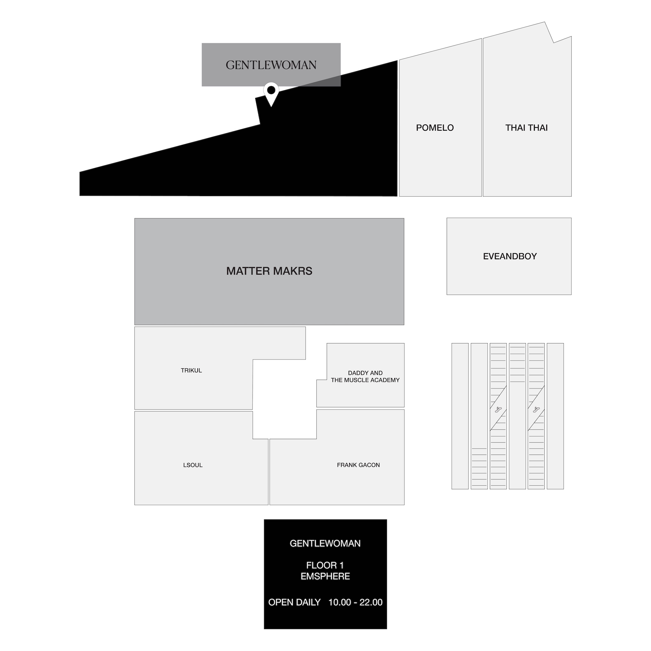 EMSPHERE - Store Image