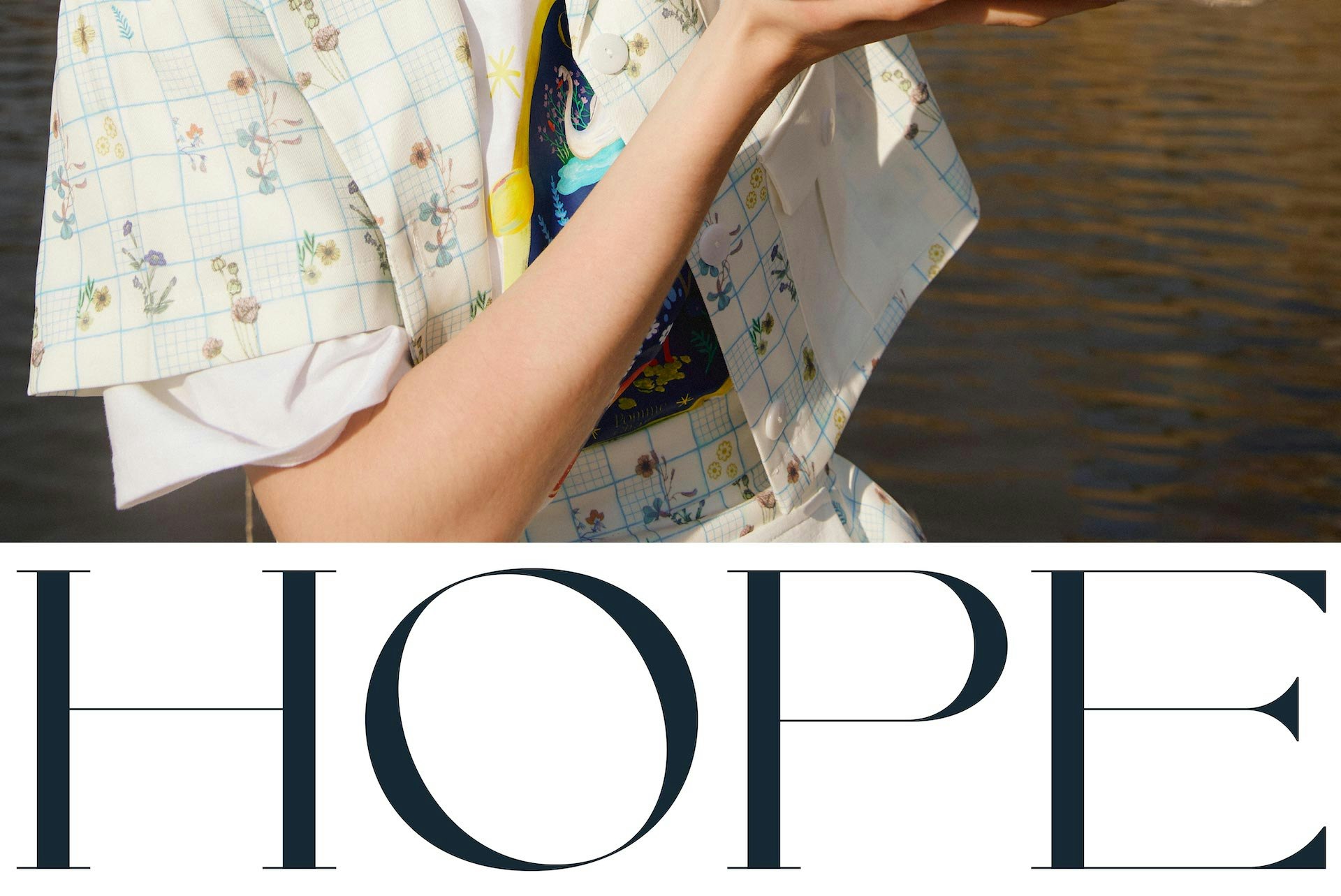POMMECHAN X GENTLEWOMAN-17