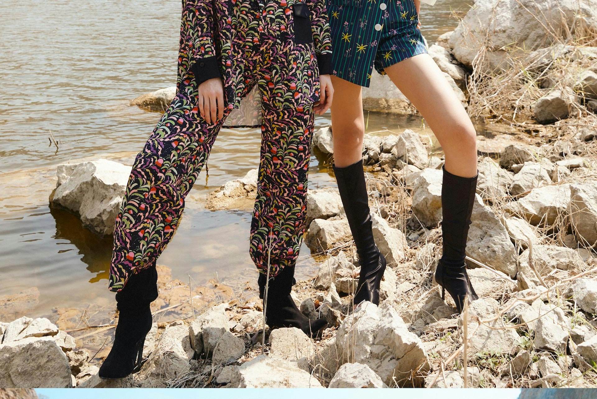 POMMECHAN X GENTLEWOMAN-3
