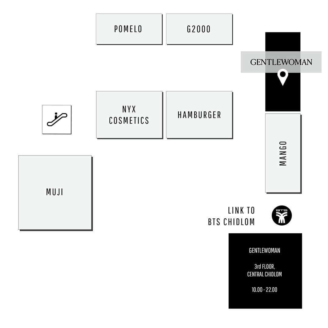 CENTRAL CHIDLOM - Store Image