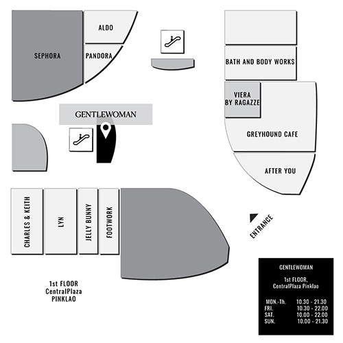 PINKLAO - Store Image