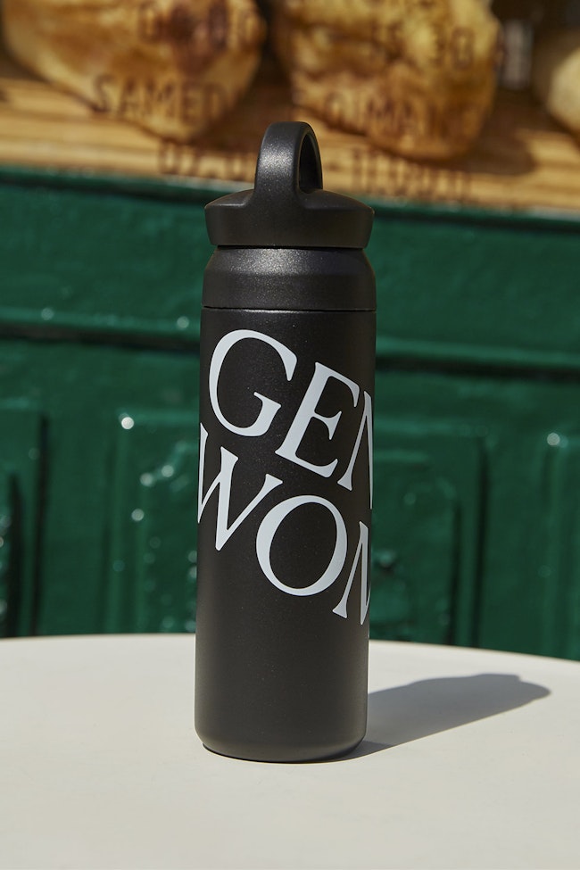 GW Signature Bottle-Up Tumbler : Black - GCY045.2 - image