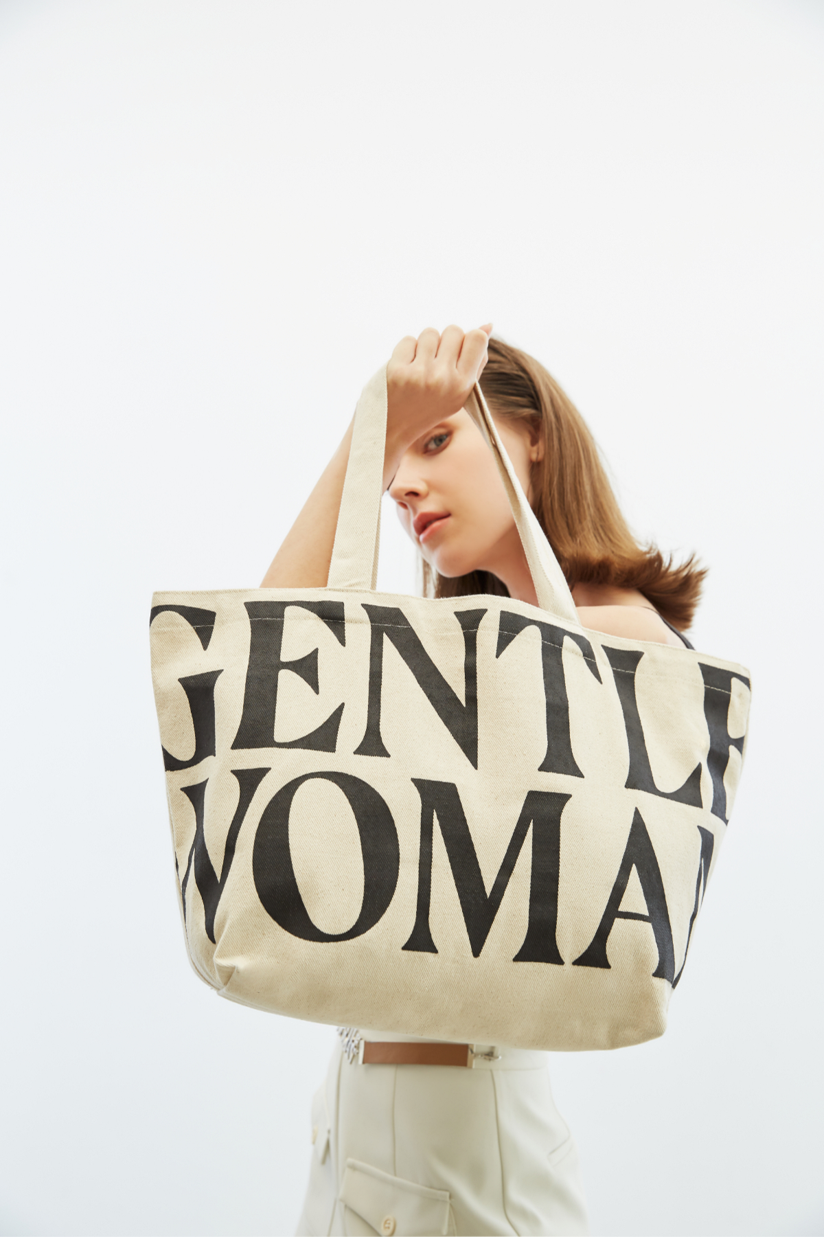 Gentlewoman tote outlet bag