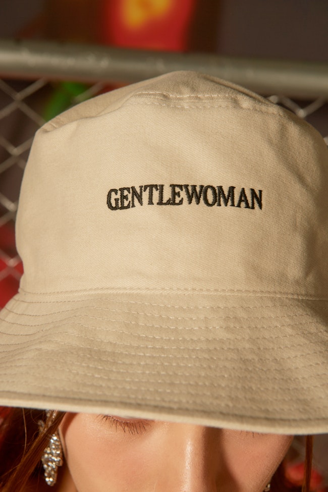 GW Bucket Hat - GCY025 - image