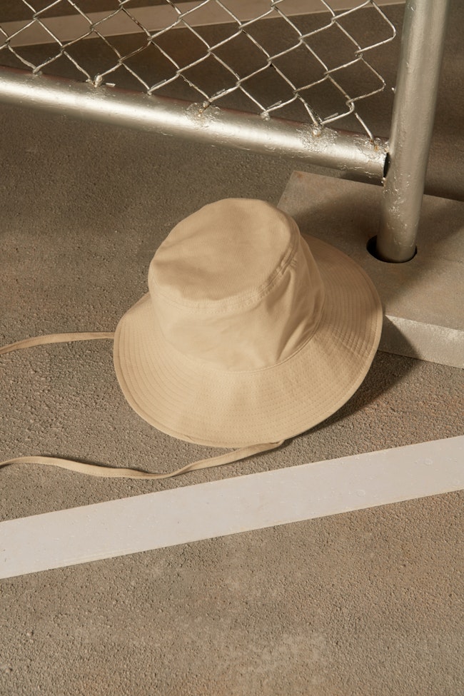 GW Bucket Hat - GCY025 - image