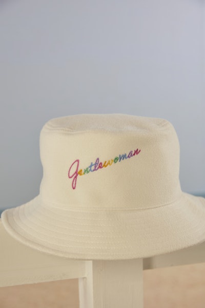 Pastel Palette Bucket Hat - GCH017