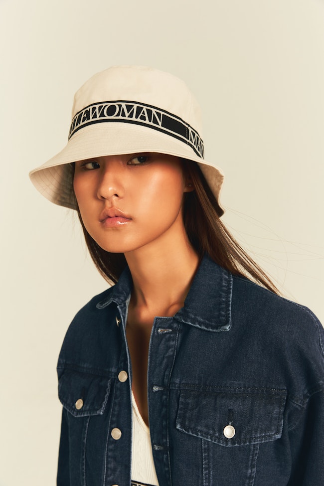 GENTLEWOMAN Bucket Hat - GCH018 | GENTLEWOMAN