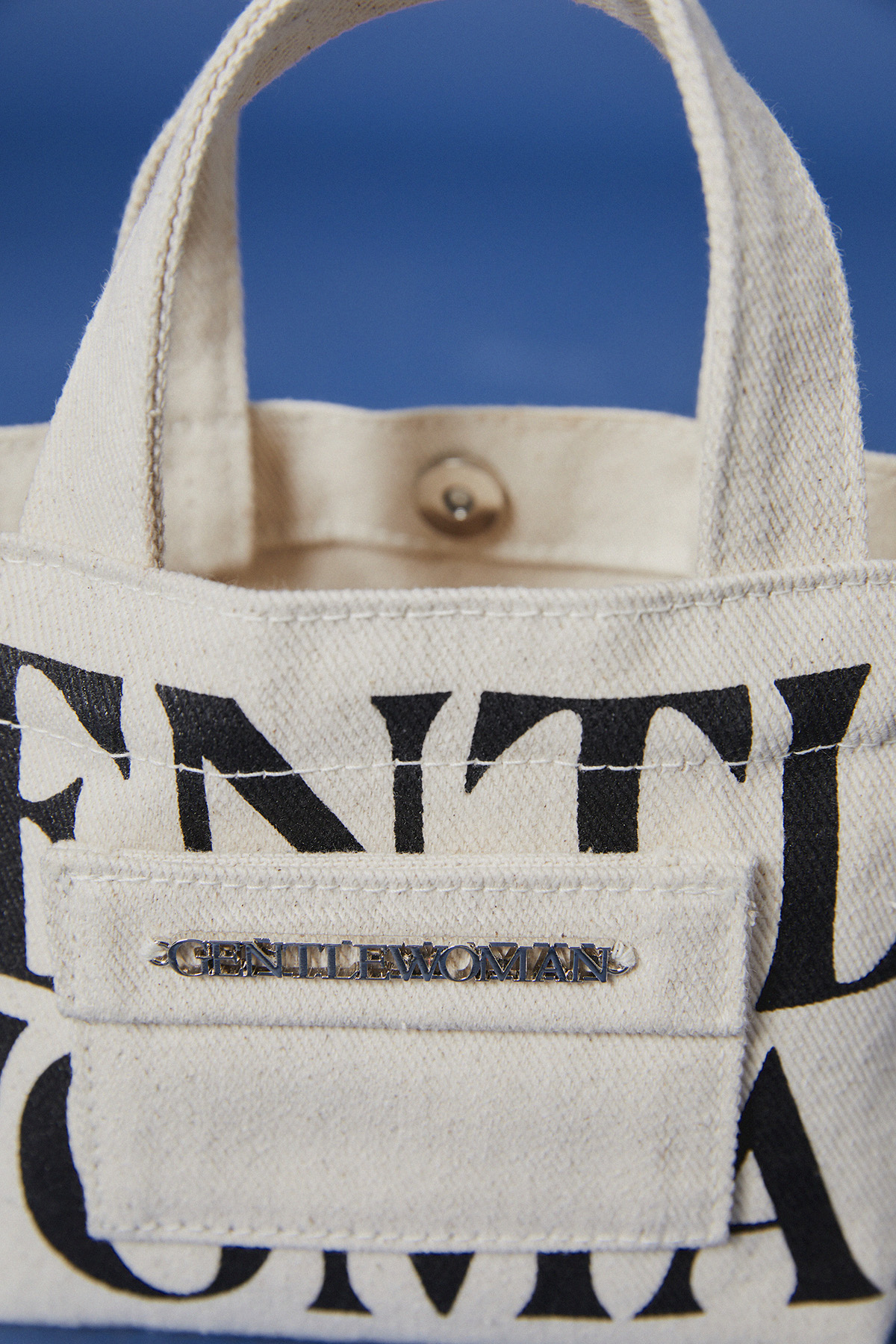 GW Classy Purse : CREAM-1