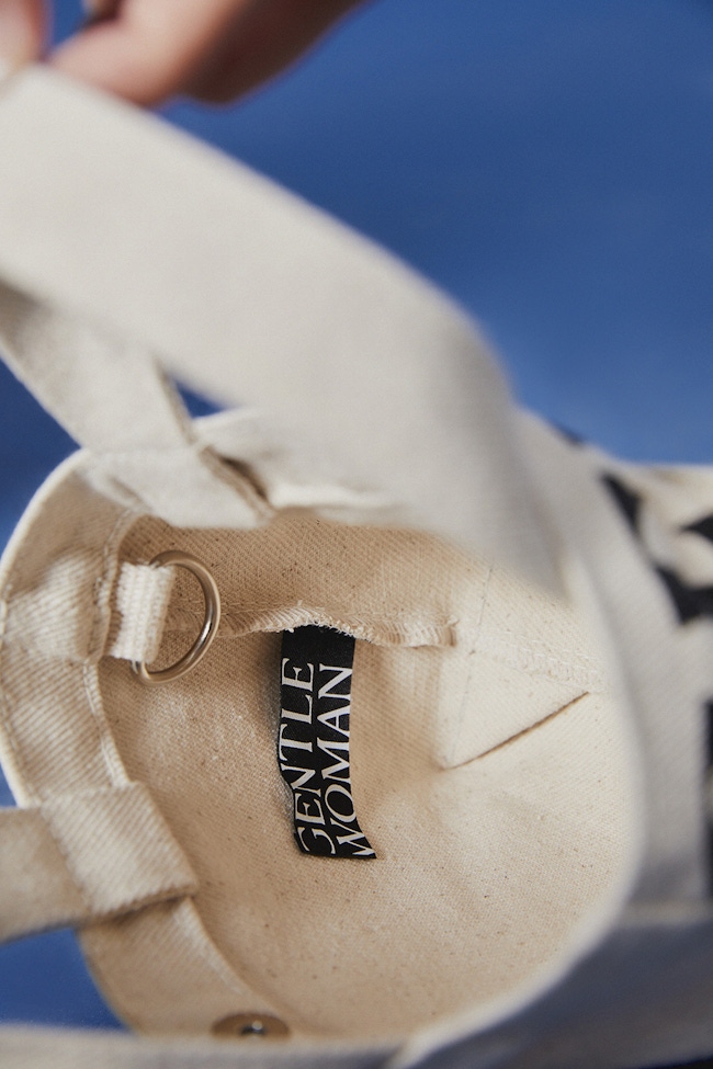 GW Classy Purse : CREAM-5