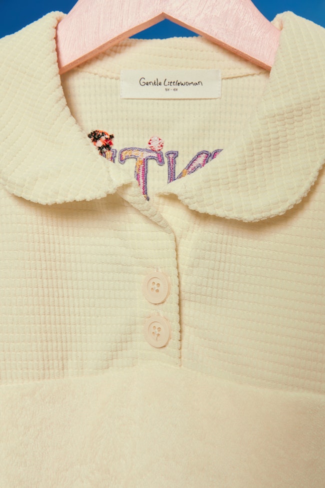 GLW's Playground Polo Shirt - LMT005 - image