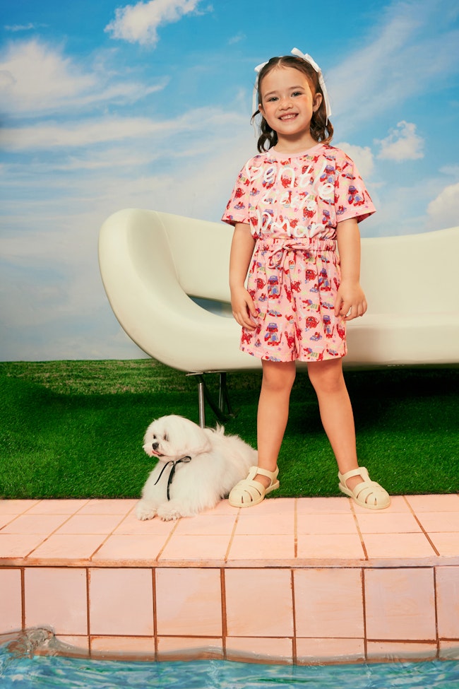 Fur-ever friends Shorts - LPS006 - image