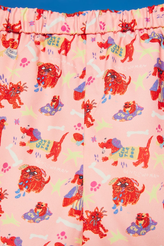 Fur-ever friends Shorts - LPS006 - image