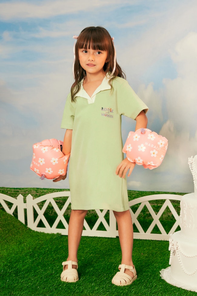 GLW's Playground Mini Dress - LMD002 - image