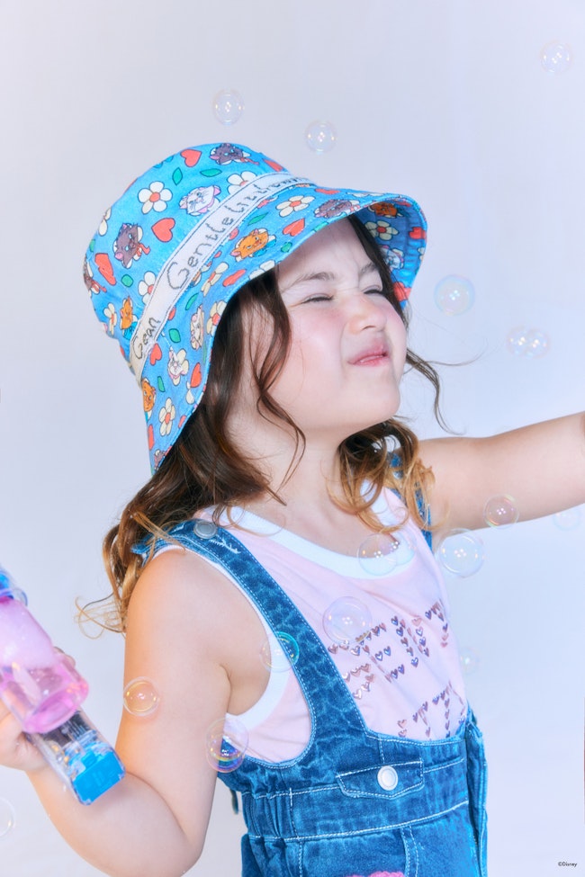 The Aristocats All Over Hat - LDH002 - image