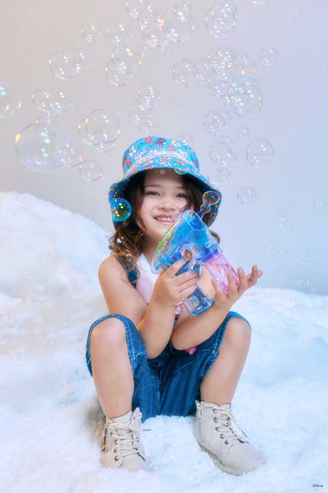 The Aristocats All Over Hat - LDH002 - image