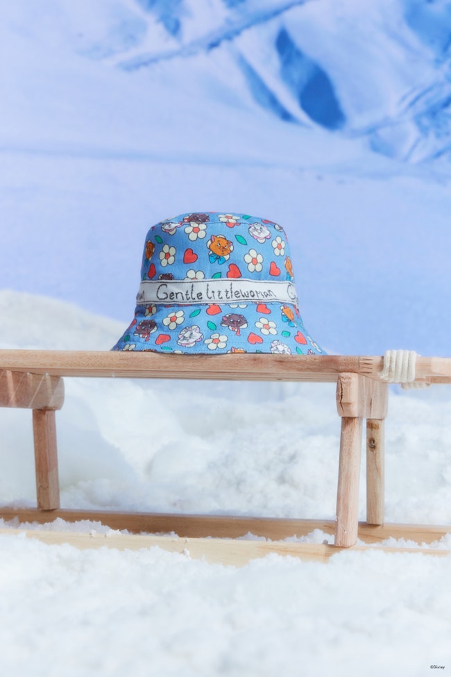 The Aristocats All Over Hat - LDH002 - image