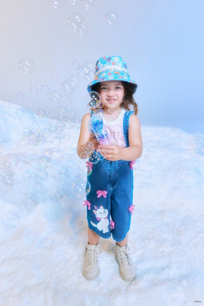 The Aristocats All Over Hat - LDH002 - image