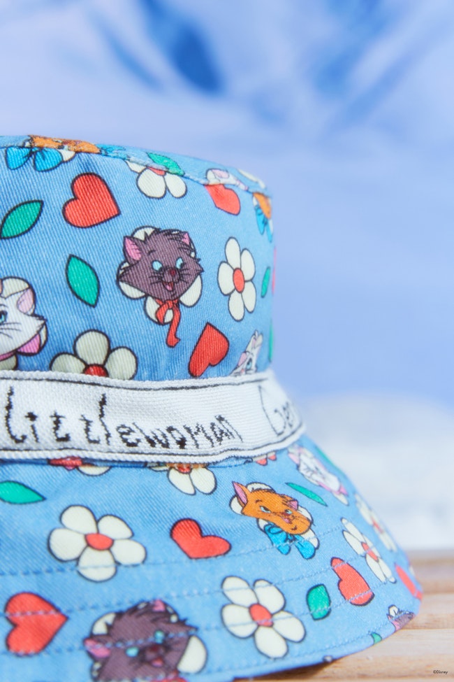 The Aristocats All Over Hat - LDH002 - image