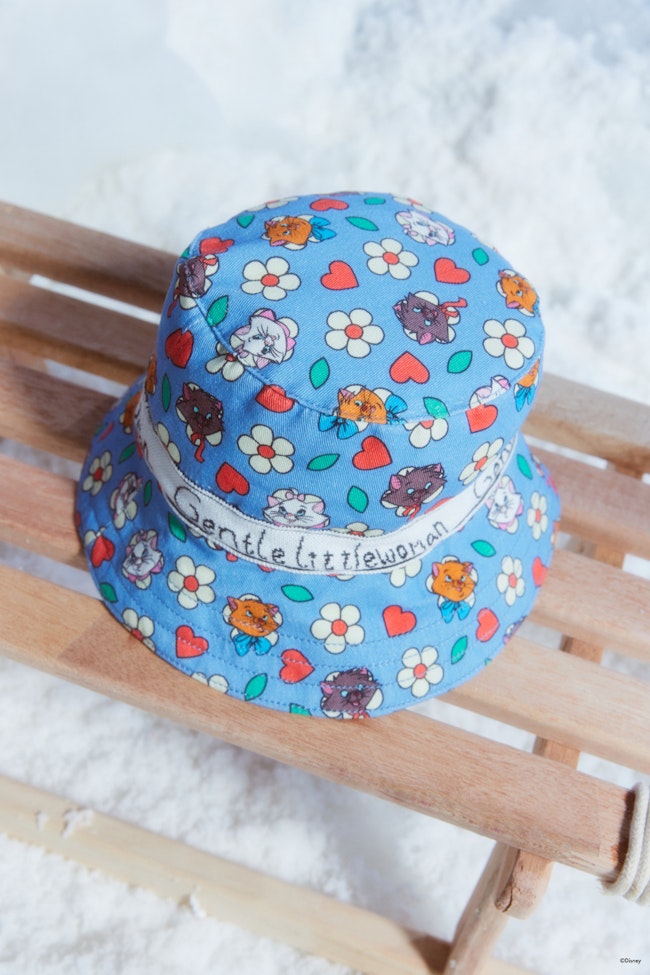 The Aristocats All Over Hat - LDH002 - image