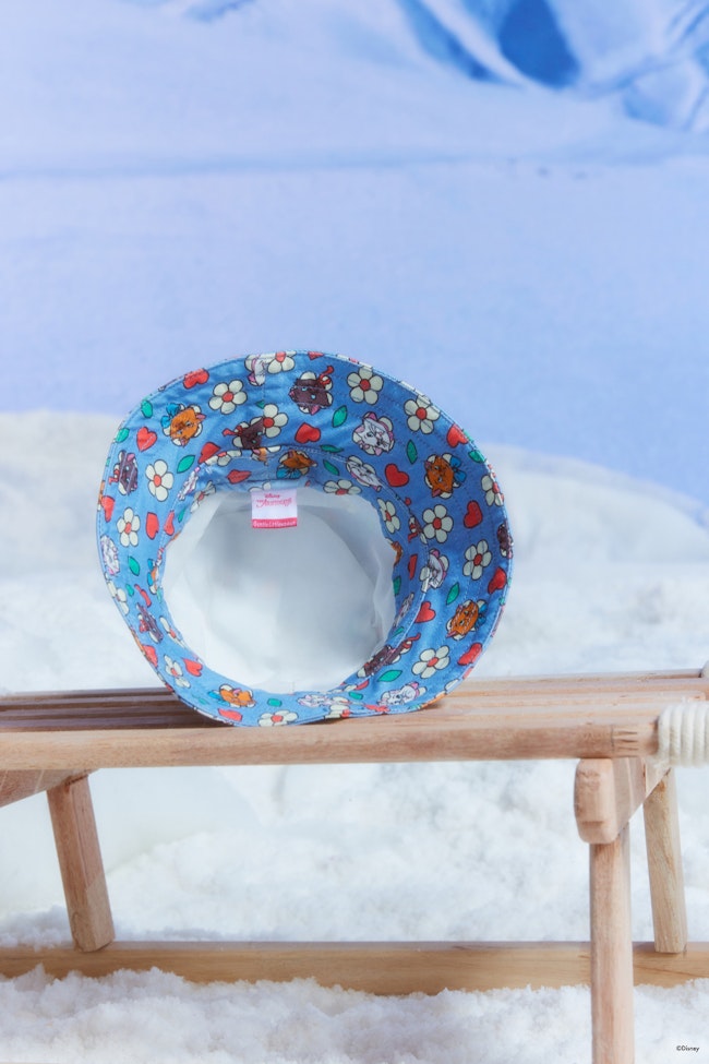 The Aristocats All Over Hat - LDH002 - image