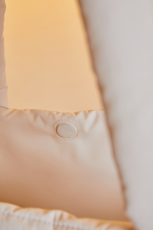 White Flag Bag GNB341 GENTLEWOMAN