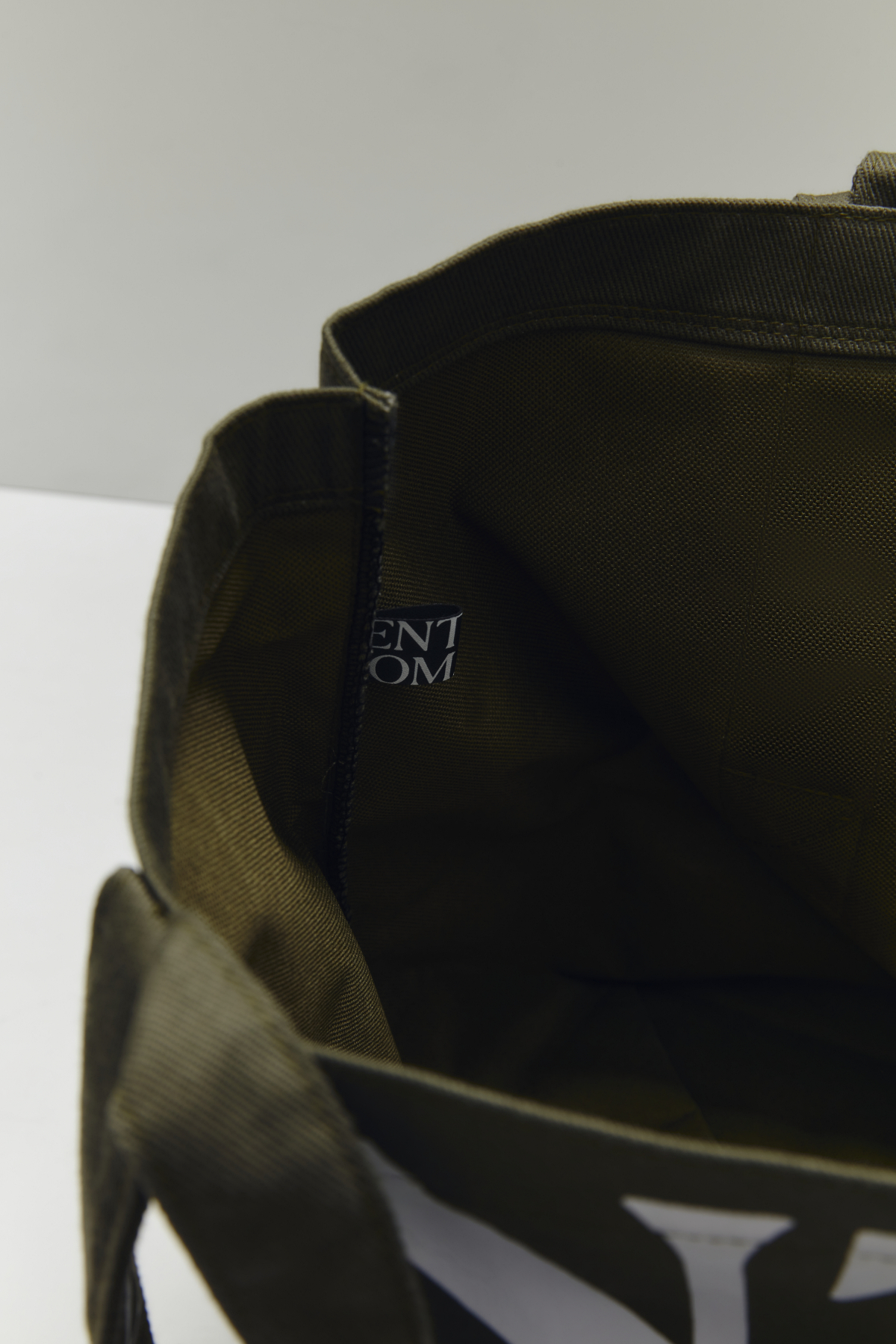 GW Hollywood Tote Bag : GREEN-4