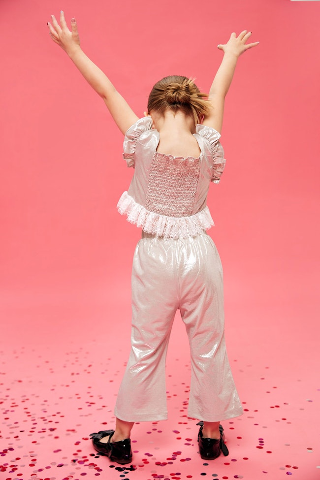 Cheers Bubbling Trousers - LMP012 - image