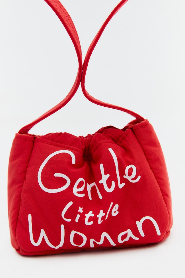 GLW Mini Dumpling : Red Tomoto - LCB004.1 - image