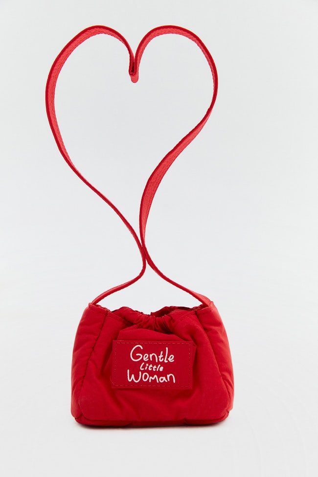 GLW Mini Dumpling : Red Tomoto - LCB004.1 - image