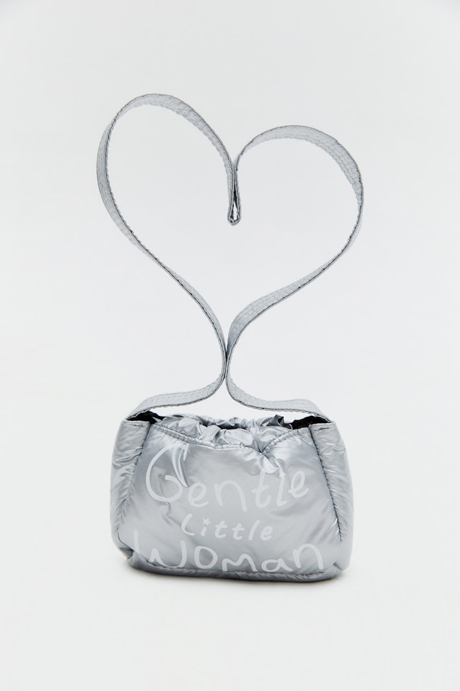 GLW Mini Dumpling : Sliver Starlight - LCB004.2 - image