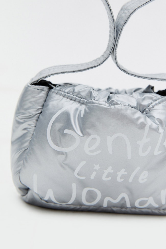 GLW Mini Dumpling : Sliver Starlight - LCB004.2 - image