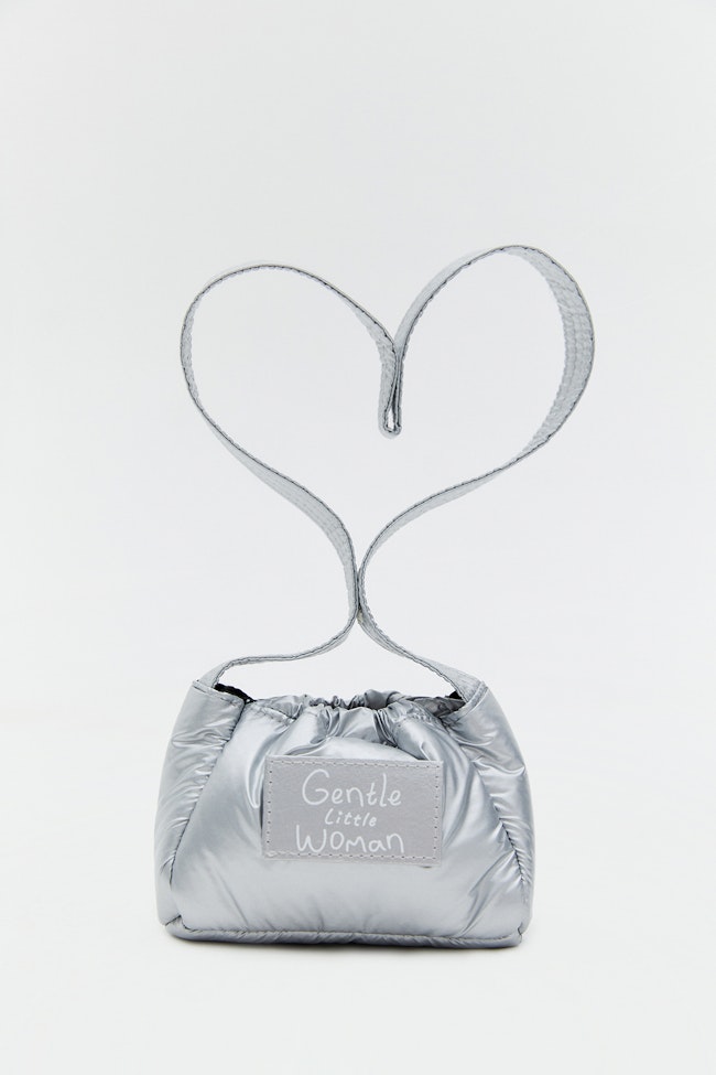 GLW Mini Dumpling : Sliver Starlight - LCB004.2 - image