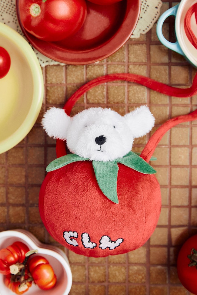 Dotty Buddy Bag - LCC011 - image
