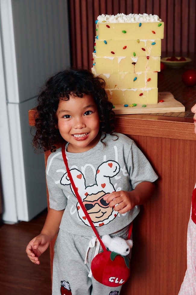 Dotty Buddy Bag - LCC011 - image