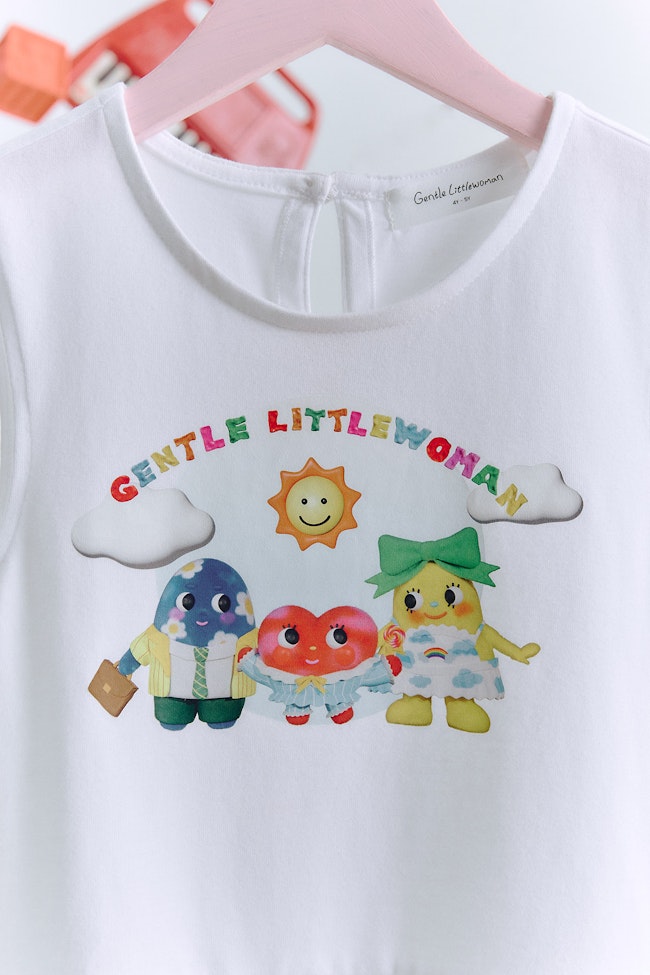 Land Of Monster Dress - LMD020 - image