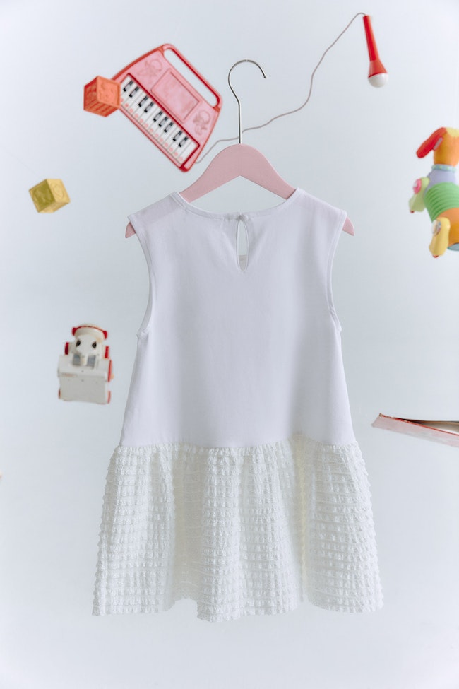 Land Of Monster Dress - LMD020 - image