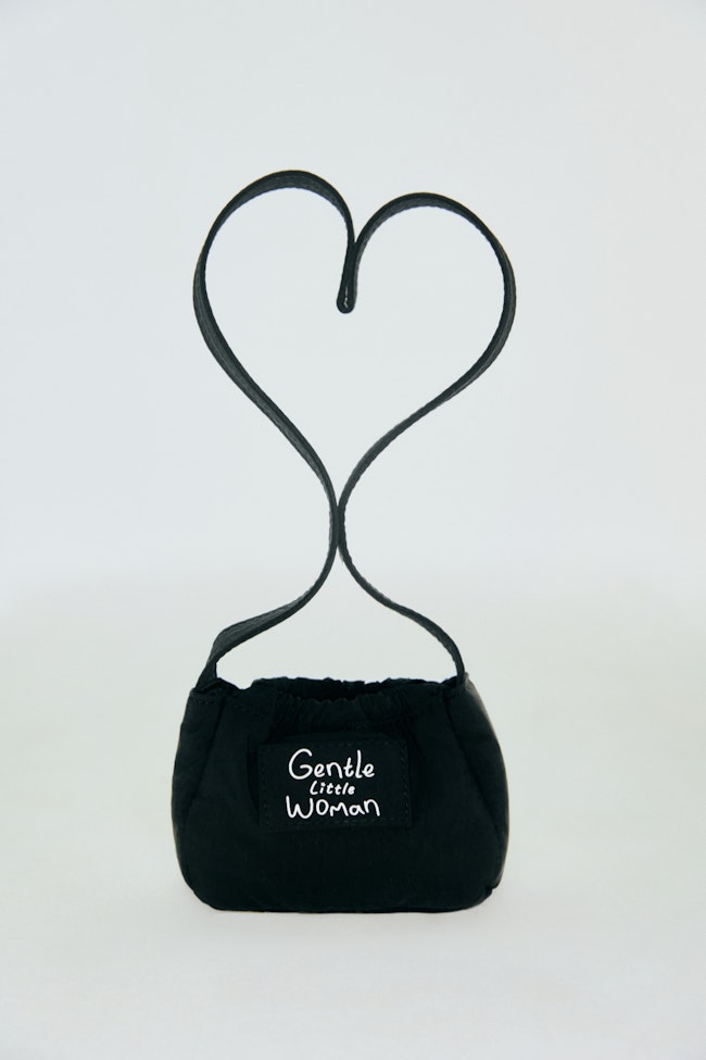 GLW Mini Dumpling : Black Truffle - LCB004.5 - image