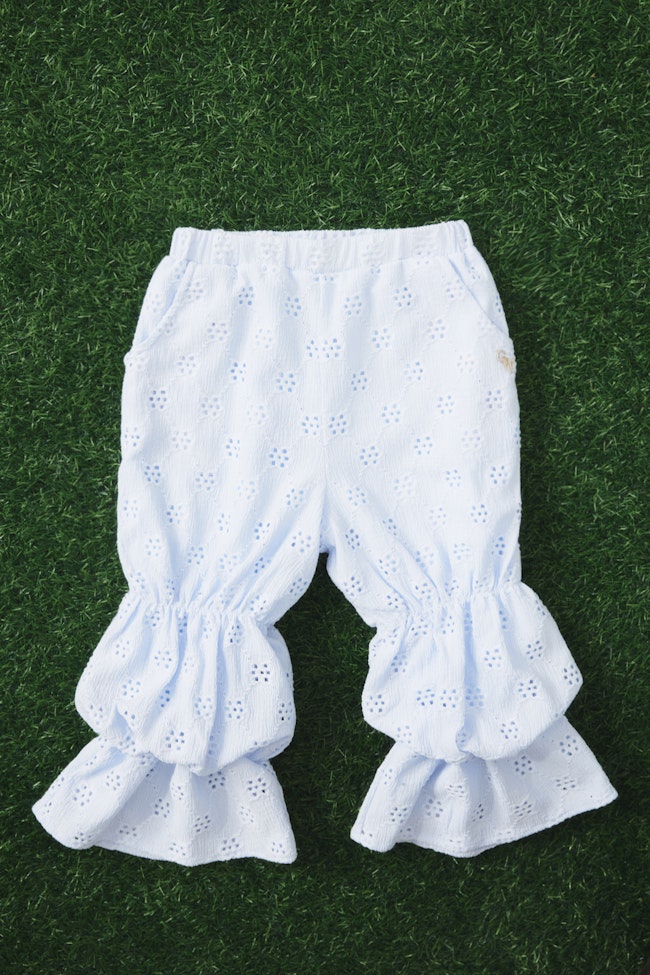 Caterpillar Trousers - LUP015 - image