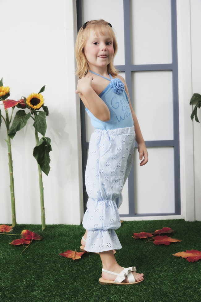 Caterpillar Trousers - LUP015 - image