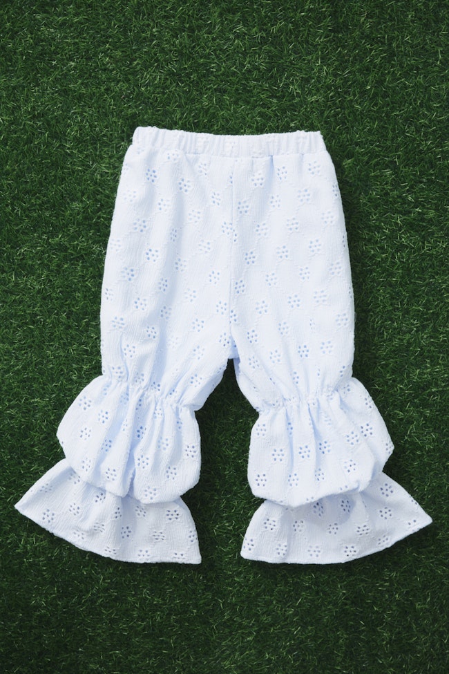 Caterpillar Trousers - LUP015 - image