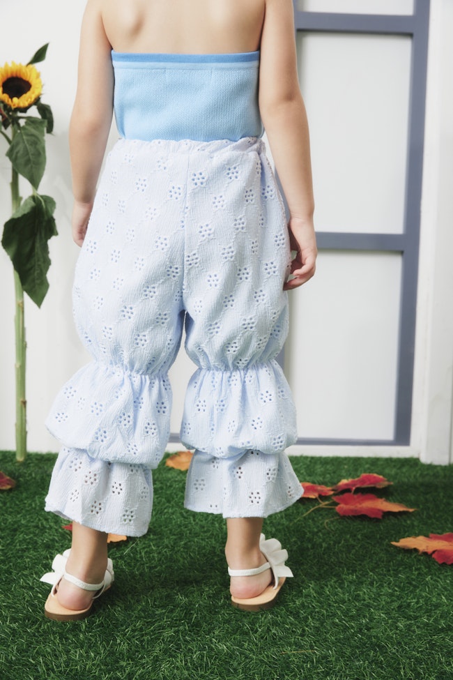 Caterpillar Trousers - LUP015 - image