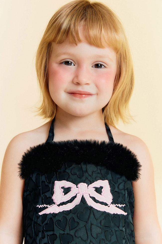 Rough Ribbon Top - LCT038 - image
