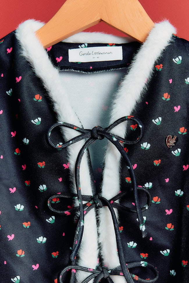 Little Madam Top - LCT034 - image