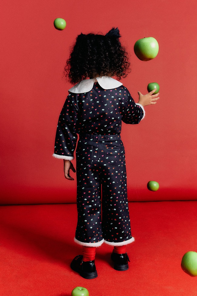 Little Madam Trousers - LCP019 - image
