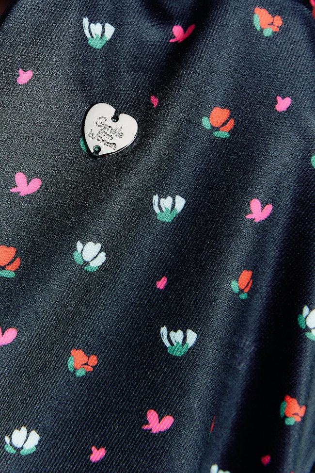 Little Madam Trousers - LCP019 - image