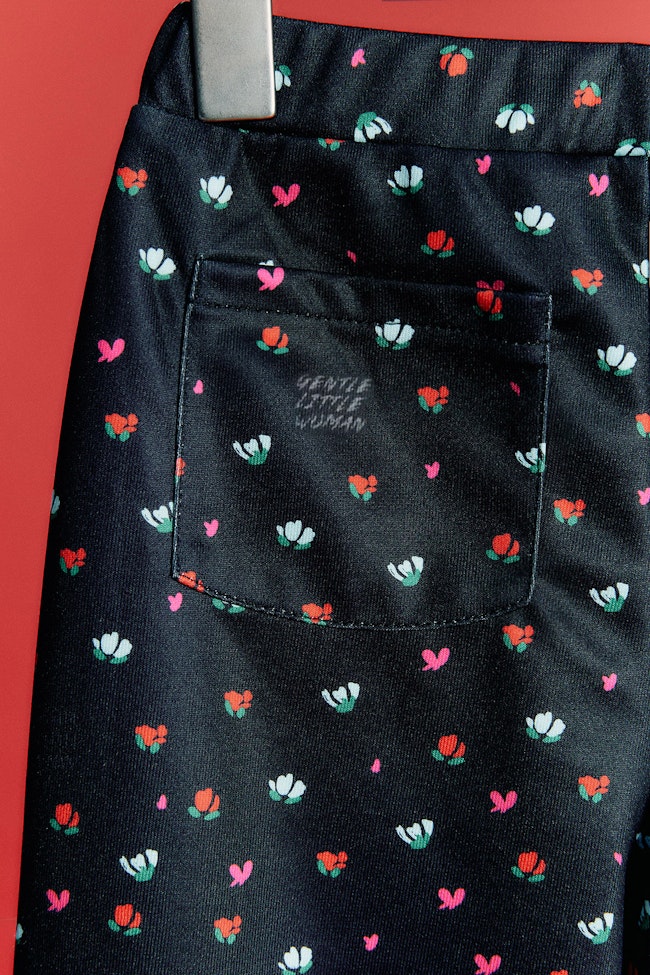 Little Madam Trousers - LCP019 - image