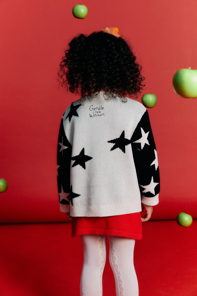 Goodnight Catty Top - LCT035 - image